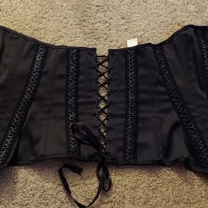 Corset